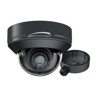 Speco Technologies O Fd M Ip Dome Camera Specifications Speco