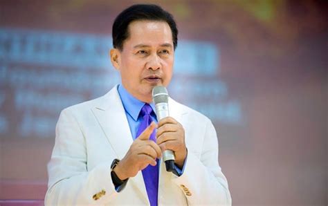 Latest Updates On Pastor Apollo Quiboloy After Arrested In Hawaii