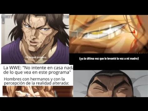 Recopilaci N De Memes De Baki Los Nuevos Memes Pt Youtube