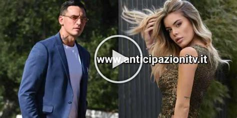 Video Sophie Codegoni E Alessandro Basciano Si Sono Davvero Lasciati