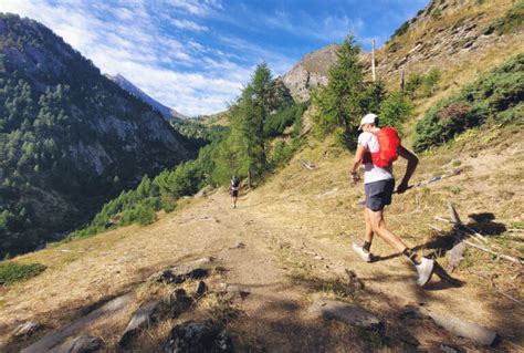 Un Stage Trail Pour Optimiser Votre Pr Pa Trails In France