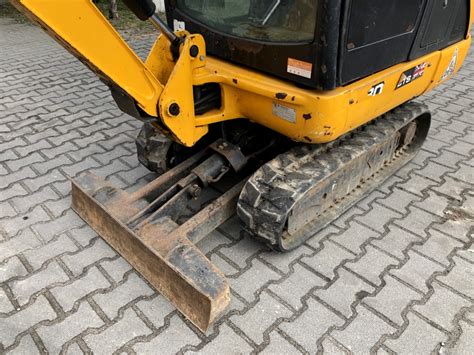 Jcb Cts Przesiewacze Kruszarki Maszyny Budowlane Adamex Maszyny