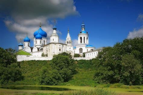 Фото города Боголюбово (Россия) - 46 фотографий | Город, Соборы, Тур