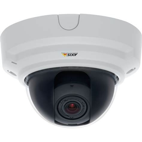 IR Dome Camera