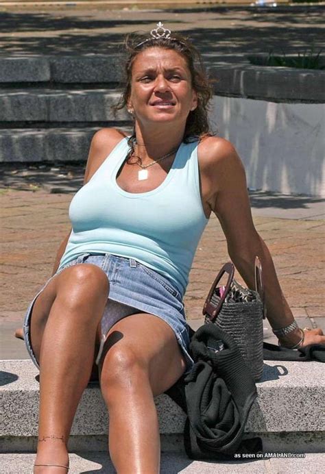 Various Amateur Girls Caught In Candid Upskirt Pics Porn Pictures XXX Photos Sex Images