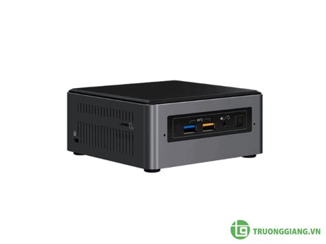 PC Intel NUC Kit NUC7CJYH hàng chính hãng, giá tốt,