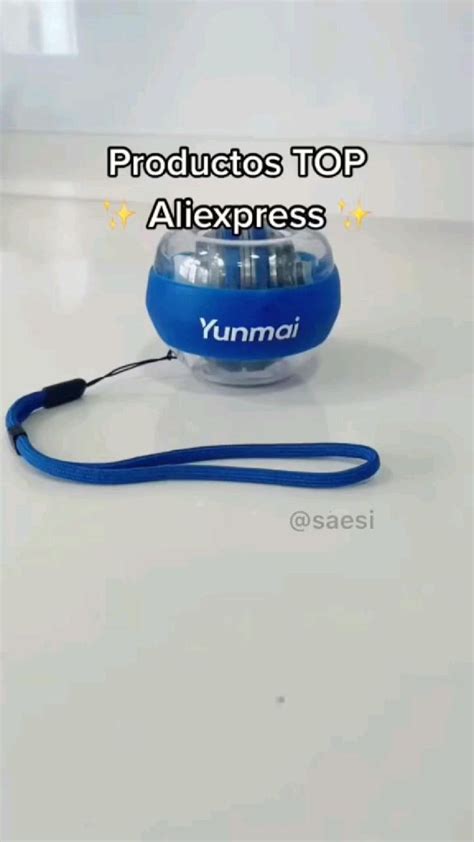 Bola Ejercitadora Aliexpress Tops