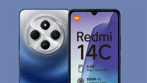 Xiaomi Bikin Heboh Ini Dia Redmi C Yang Pas Di Kantong