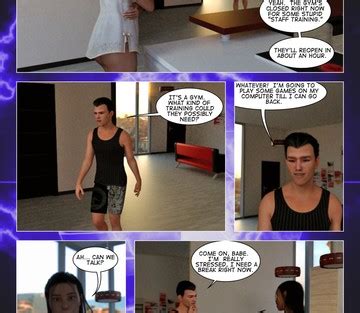 Fractured Muses Sex And Porn Comics