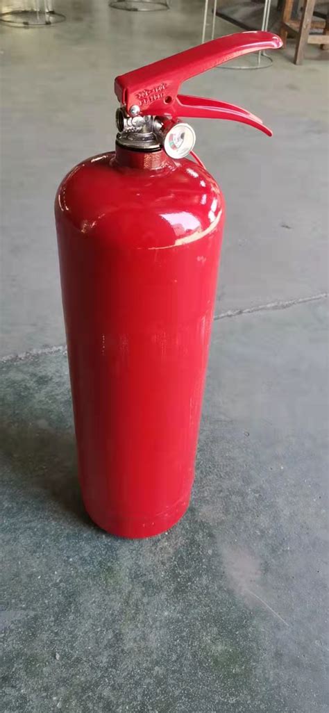 Dry Powder Fire Extinguisher For Flammable Liquids From China Manufacturer Jiayi Fire