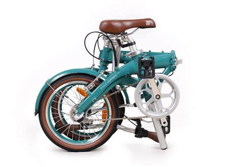 Compact Folding Bike Singapore | Folding Bike For Children | Schulz ...