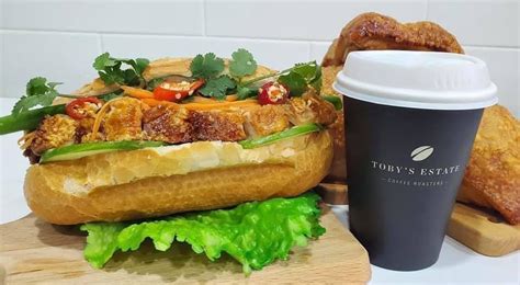 Tiệm cafe bánh mì thịt vùng Bligh Park tuyển bán hàng part time