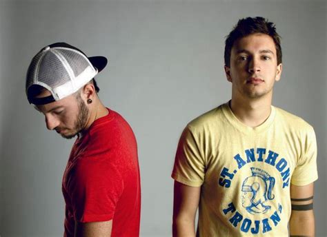 Band Members | 21 Pilots Fanpage