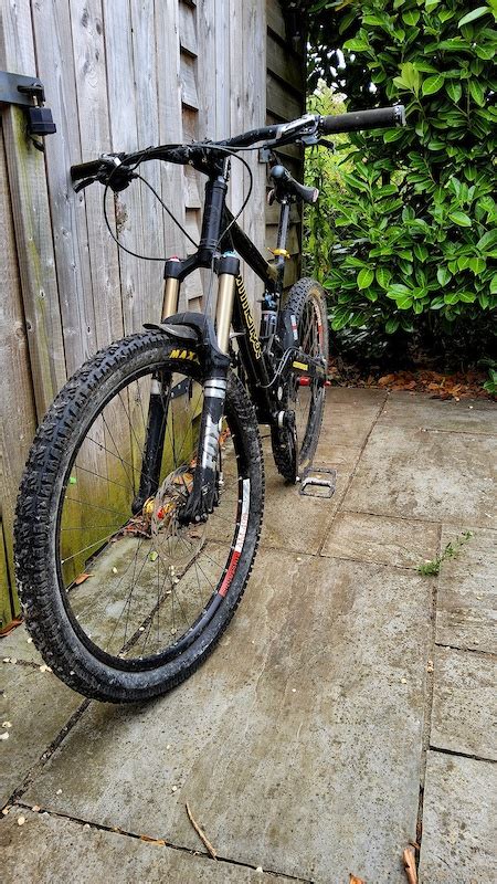 2008 Commencal Meta 55 For Sale