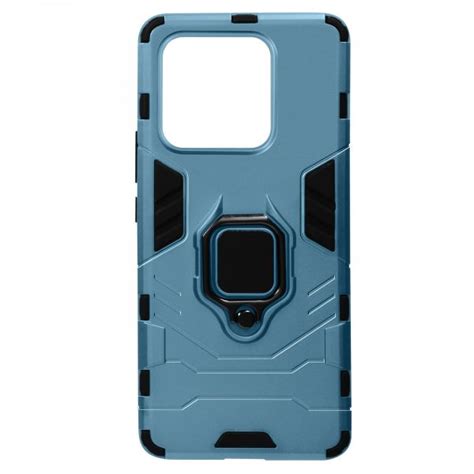 Avizar Capa Para Xiaomi 13 Pro Hybrid Shockproof Suporte De Anel