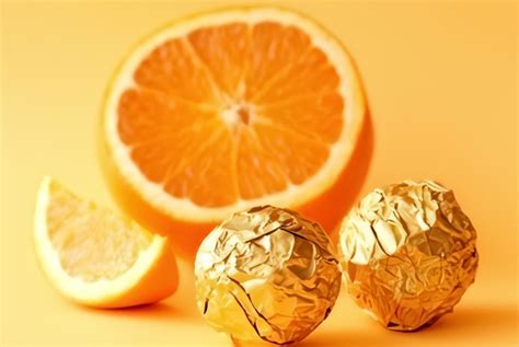 Апельсиновые конфеты с грецкими орехами рецепт – Выпечка и десерты. «Еда»