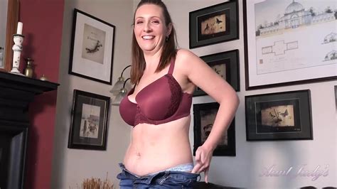 Unforgettable Moment From Auntjudys Your Busty MILF Step Aunt Keira Gives You Taboo JOI XHamster