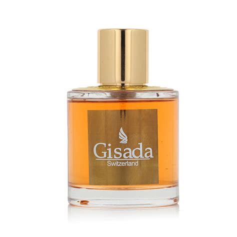 Gisada Ambassador Women Eau De Parfum Femme 100 Ml Parfum Et Moi