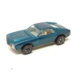 Hot Wheels en değerli arabalar koleksiyon listesi STH ve TH nedir Haber Jet