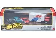 駿河屋 Hot Wheels プレミアムコレクターセット BRE ダットサン HRT ホットウィールhotwheels