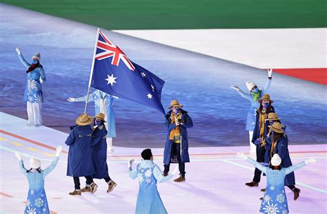 Brisbane 2032 President backs Paralympics to "drive a societal step-change"