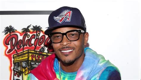 T.I. Net Worth: Real Name, Bio, Family, Career And Awards
