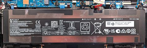 How to open HP EliteBook 845 G10 – disassembly and upgrade options ...