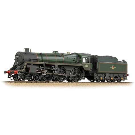 Bachmann Branchline Br Standard Mt Br G Tender Br Lined