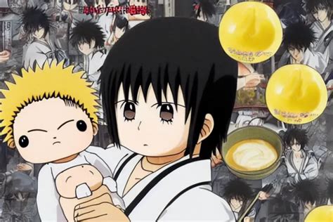 Hijikata Toushirou Kewpie Mayonnaise Anime Stable Diffusion OpenArt