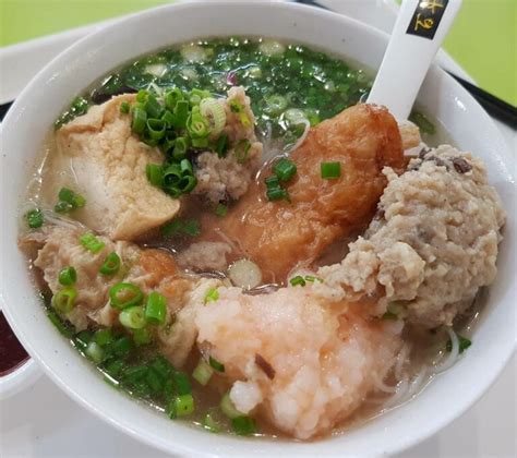 15 Bugis Hawker Food Stalls Near The MRT | Eatbook.sg