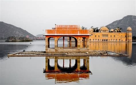 Jaipur Heritage Walk