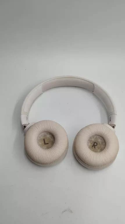 SŁUCHAWKI JBL BT510 BIAŁE | Bezprzewodowe | Loombard.pl