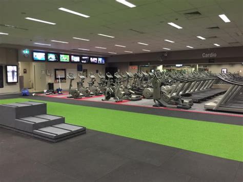 Fitness First Pennant Hills Gym In Pennant Hills Nsw 2120 Fitspedia