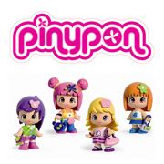 Pinypon Toys - Collectable Pinypon Dolls, Toys and Playsets