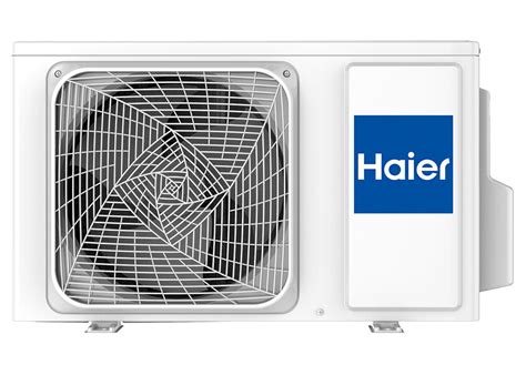 Сплит-система Haier HSU-07HFF103/R3-W/HSU-07HUF103/R3 - купить по ...