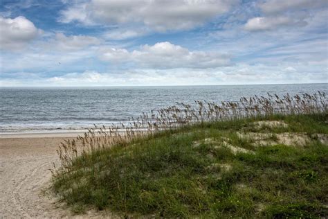 How to Visit Charming Fernandina Beach, Florida