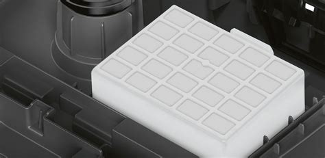 BBZ156HF HEPA hygienic filter | BOSCH SG