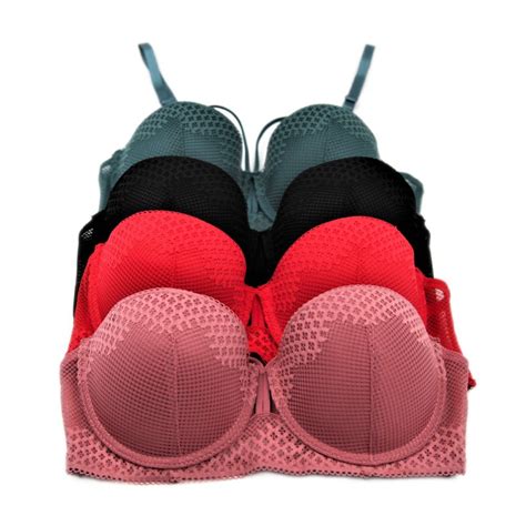 Satin Lace Bikini Panty UHQ