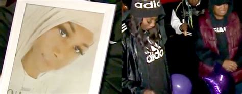 La femme trans noire Chyna a été abattue et tuée à Milwaukee Gay Pride