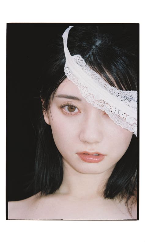 Seto Kanna Photo Collection Naked Mermaid V PH