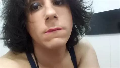 Femboy Lara White Sissy Nude Pics XHamster