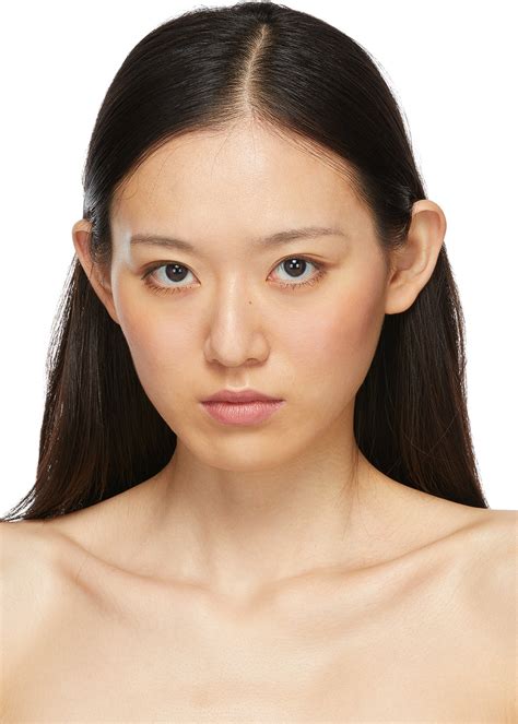 La Bouche Rouge Satin Lipstick Refill Nude Pink