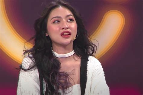 Hot Girl B Ch L Khi Quay Show V I Tr Ng Giang V Lo T Tiktoker G Y Tranh C I Tr N S Ng