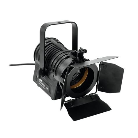 Offline Eurolite Tha Pc Trc Led Theatre Spot Black At Gear Music