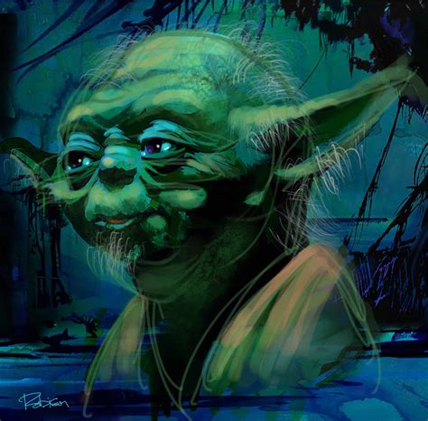 Yoda - Disneyana+