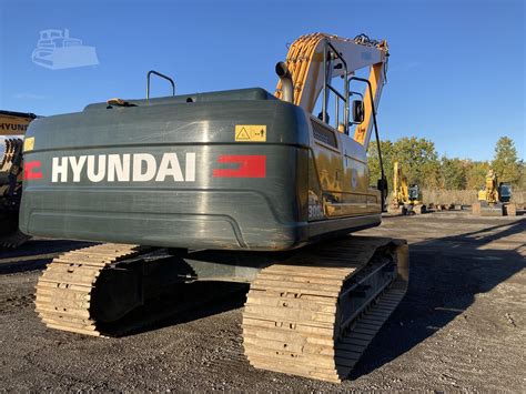 2019 HYUNDAI HX300 LR For Sale in East Syracuse, New York ...