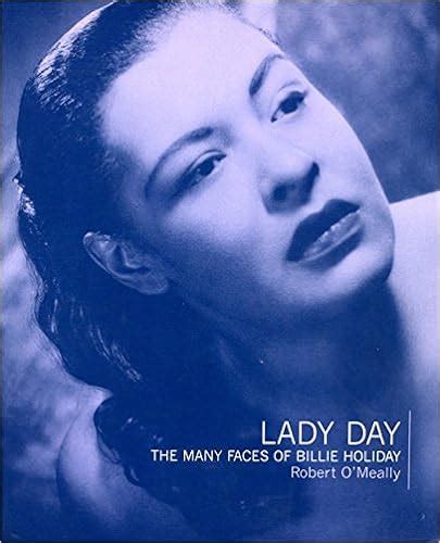 Billie Holiday Biography | Biography Online