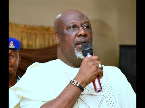 Melaye Says Hell Not Challenge Kogi Election Results At Tribunal