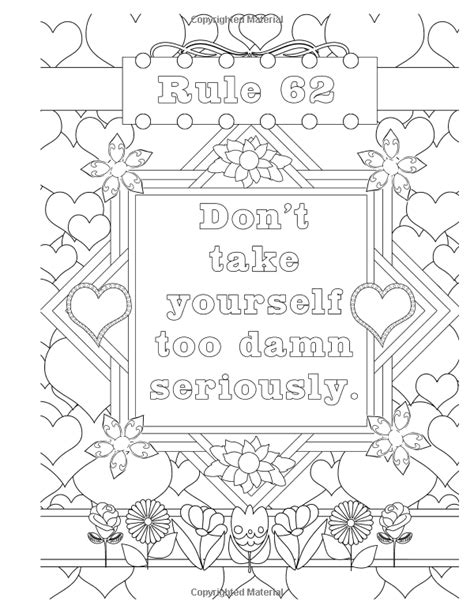 Coloring Pages For Recovery