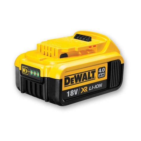 Оригинал Аккумулятор Dewalt DCB182 20V 4.0AH - купить с доставкой по ...